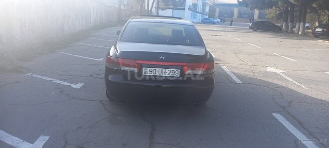 Hyundai Azera 2006, 372,000 km - 3.3 л - Bakı