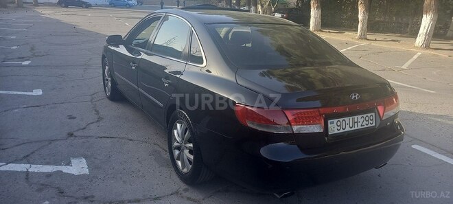 Hyundai Azera 2006, 372,000 km - 3.3 л - Bakı