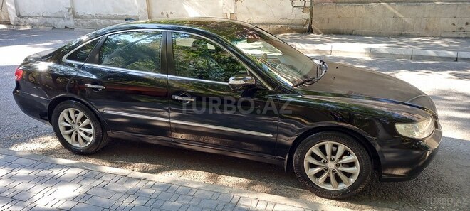 Hyundai Azera 2006, 372,000 km - 3.3 л - Bakı