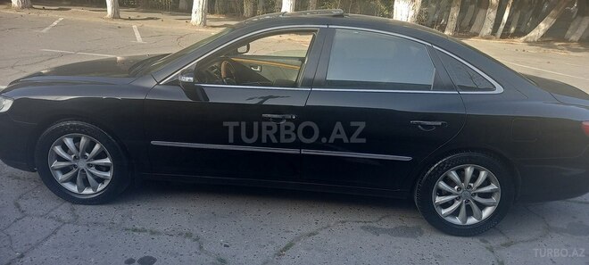 Hyundai Azera 2006, 372,000 km - 3.3 л - Bakı