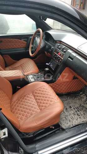 Mercedes E 230 1997, 252,891 km - 2.3 л - Sumqayıt