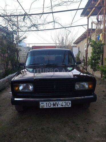 LADA (VAZ) 2107 2004, 180,000 km - 1.6 l - Bakı