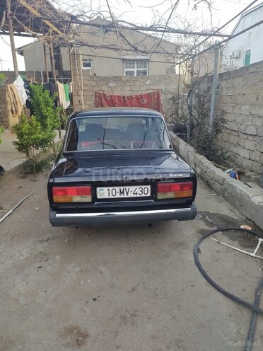 LADA (VAZ) 2107 2004, 180,000 km - 1.6 l - Bakı
