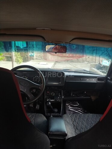 LADA (VAZ) 2107 2004, 180,000 km - 1.6 l - Bakı