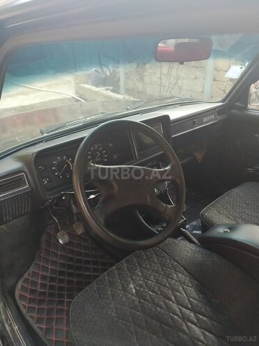 LADA (VAZ) 2107 2004, 180,000 km - 1.6 l - Bakı