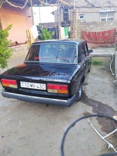 LADA (VAZ) 2107 2004, 180,000 km - 1.6 l - Bakı