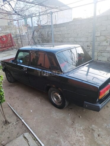 LADA (VAZ) 2107 2004, 180,000 km - 1.6 l - Bakı