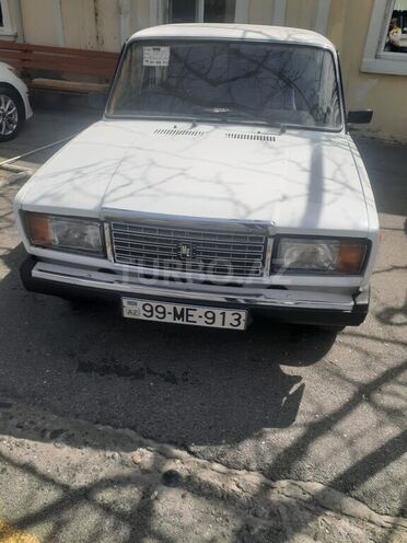 LADA (VAZ) 2107 2008, 79,000 km - 1.6 l - Bakı