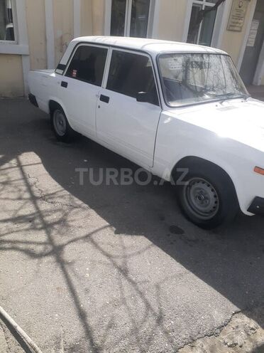 LADA (VAZ) 2107 2008, 79,000 km - 1.6 l - Bakı