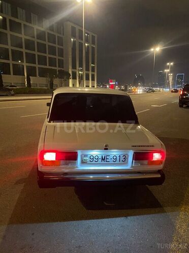 LADA (VAZ) 2107 2008, 79,000 km - 1.6 l - Bakı