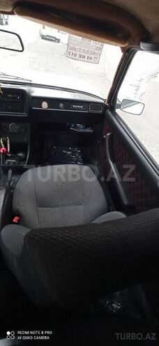 LADA (VAZ) 2107 2008, 79,000 km - 1.6 l - Bakı