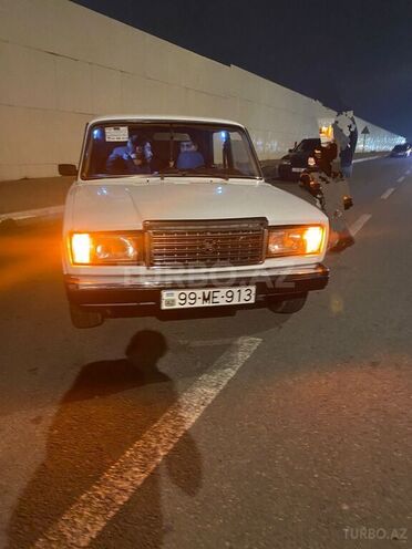 LADA (VAZ) 2107 2008, 79,000 km - 1.6 l - Bakı