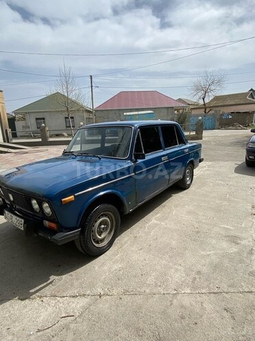 LADA (VAZ) 2106 1982, 235,652 km - 1.5 л - Bərdə