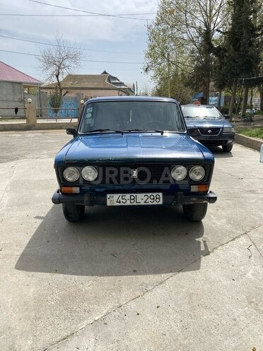 LADA (VAZ) 2106 1982, 235,652 km - 1.5 л - Bərdə
