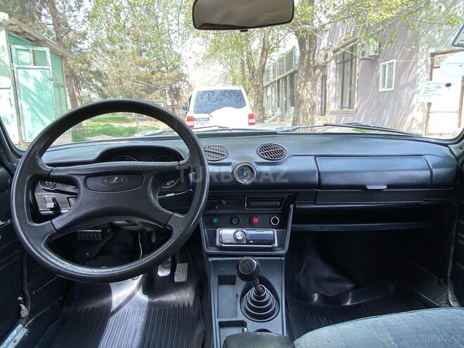 LADA (VAZ) 2106 1982, 235,652 km - 1.5 л - Bərdə