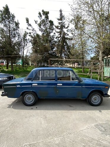 LADA (VAZ) 2106 1982, 235,652 km - 1.5 л - Bərdə