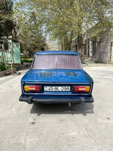 LADA (VAZ) 2106 1982, 235,652 km - 1.5 л - Bərdə