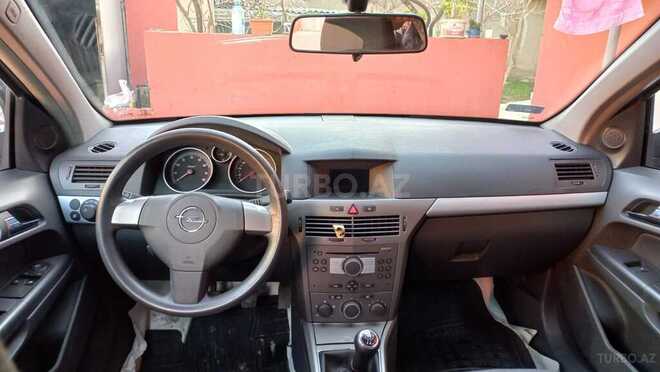 Opel Astra 2005, 148,000 km - 1.4 l - Sumqayıt