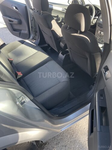 Opel Astra 2005, 148,000 km - 1.4 l - Sumqayıt