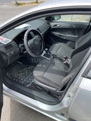 Opel Astra 2005, 148,000 km - 1.4 l - Sumqayıt