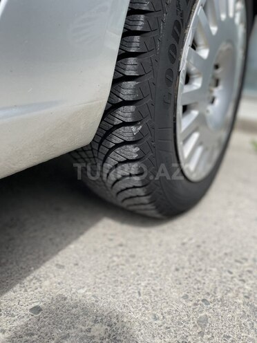 Opel Astra 2005, 148,000 km - 1.4 l - Sumqayıt