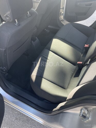 Opel Astra 2005, 148,000 km - 1.4 l - Sumqayıt
