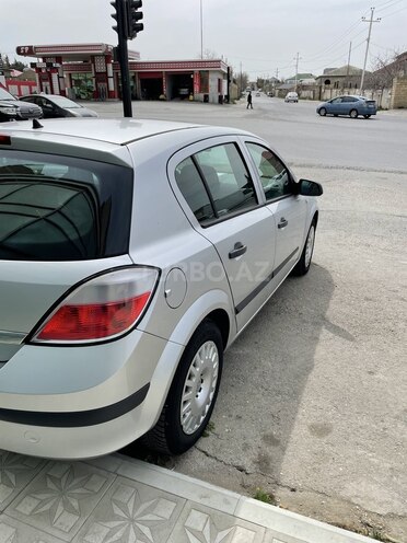Opel Astra 2005, 148,000 km - 1.4 l - Sumqayıt