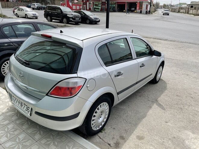 Opel Astra 2005, 148,000 km - 1.4 l - Sumqayıt