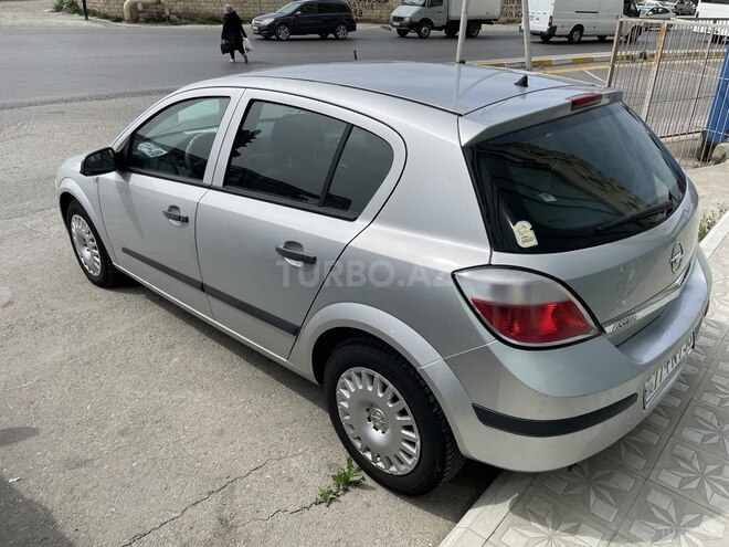 Opel Astra 2005, 148,000 km - 1.4 l - Sumqayıt