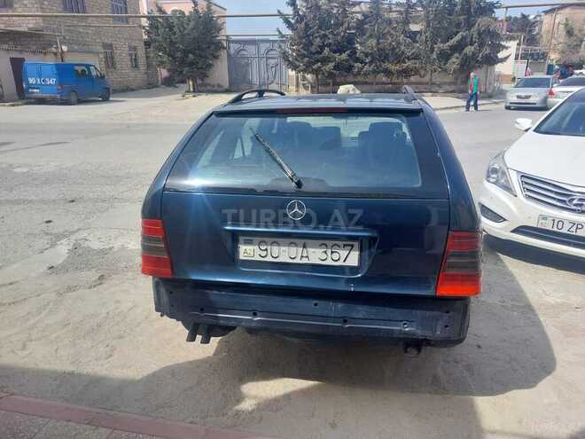 Mercedes C 200 1998, 650,142 km - 2.0 l - Bakı