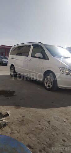 Mercedes Vito 116 2013, 238,000 km - 2.2 l - Bakı