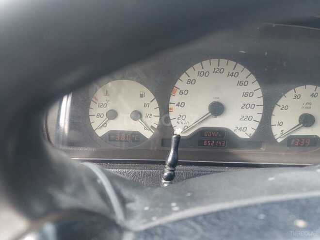 Mercedes C 200 1998, 650,142 km - 2.0 l - Bakı