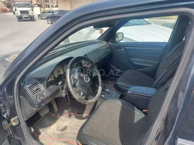 Mercedes C 200 1998, 650,142 km - 2.0 l - Bakı