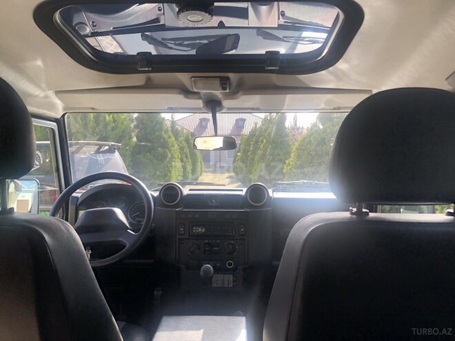 Land Rover Defender 2013, 146,358 km - 2.4 l - Bakı