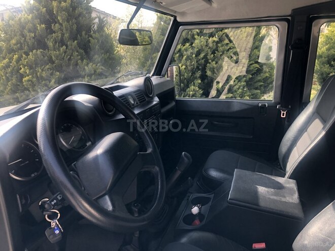 Land Rover Defender 2013, 146,358 km - 2.4 l - Bakı