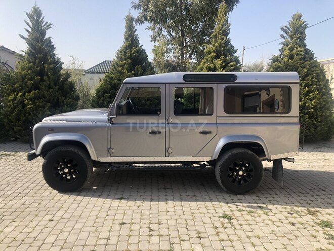 Land Rover Defender 2013, 146,358 km - 2.4 l - Bakı