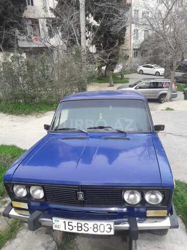 LADA (VAZ) 2106 2003, 120,000 km - 1.6 l - Bakı