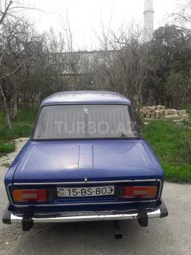 LADA (VAZ) 2106 2003, 120,000 km - 1.6 l - Bakı