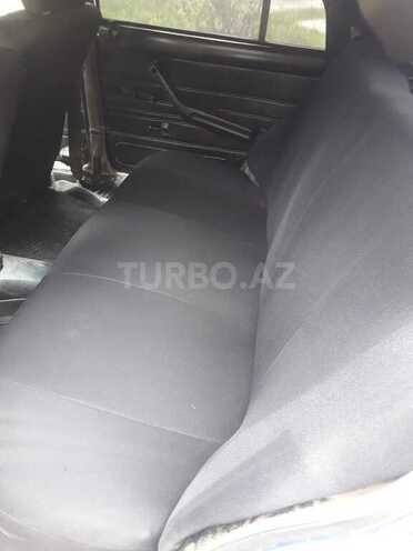 LADA (VAZ) 2106 2003, 120,000 km - 1.6 l - Bakı