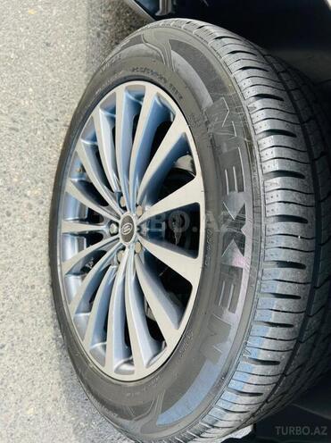 Land Rover Range Rover 2008, 161,300 km - 4.2 l - Bakı