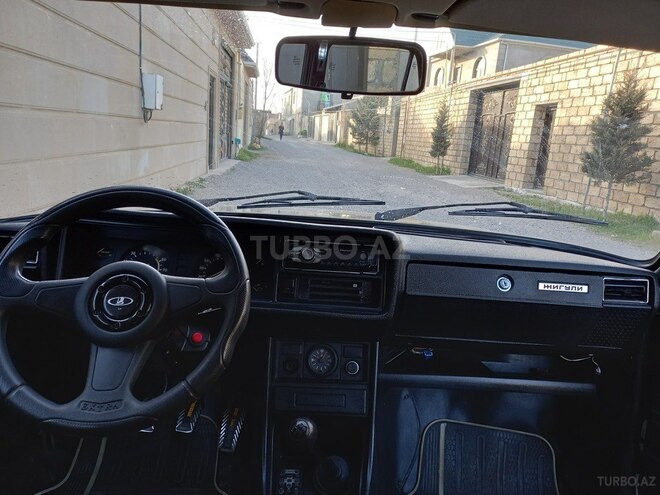 LADA (VAZ) 2107 2011, 186,000 km - 1.6 l - Sumqayıt
