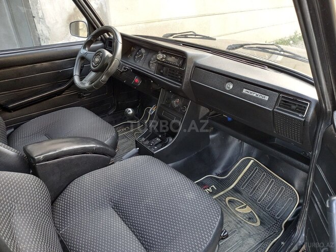 LADA (VAZ) 2107 2011, 186,000 km - 1.6 l - Sumqayıt