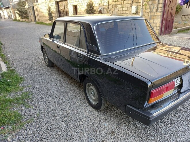 LADA (VAZ) 2107 2011, 186,000 km - 1.6 l - Sumqayıt