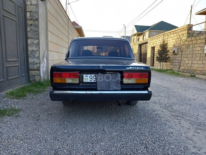 LADA (VAZ) 2107 2011, 186,000 km - 1.6 l - Sumqayıt