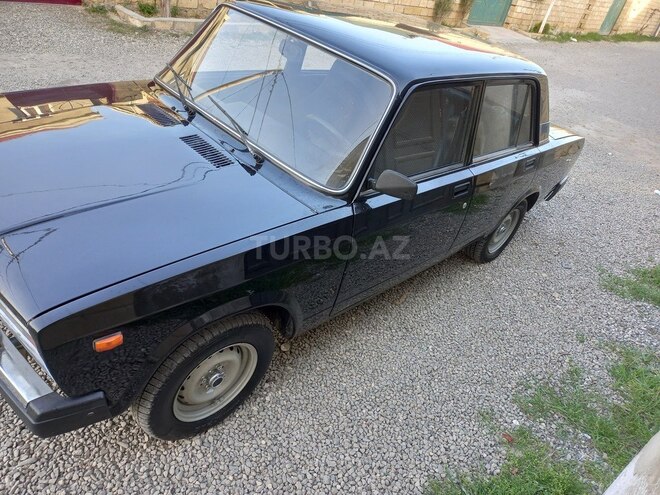 LADA (VAZ) 2107 2011, 186,000 km - 1.6 l - Sumqayıt