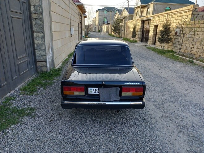 LADA (VAZ) 2107 2011, 186,000 km - 1.6 l - Sumqayıt