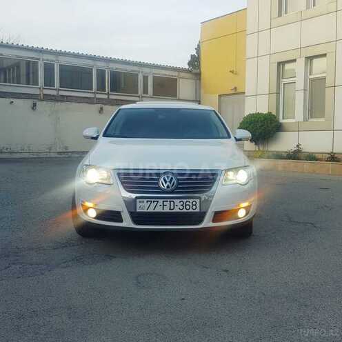Volkswagen Passat 2009, 147,000 km - 2.0 l - Bakı