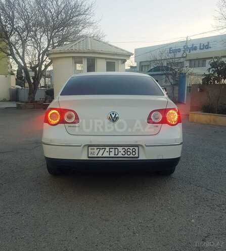 Volkswagen Passat 2009, 147,000 km - 2.0 l - Bakı