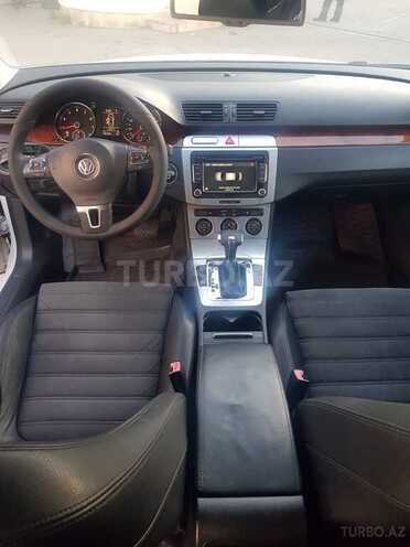 Volkswagen Passat 2009, 147,000 km - 2.0 l - Bakı