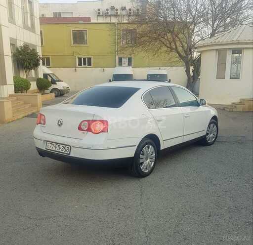 Volkswagen Passat 2009, 147,000 km - 2.0 l - Bakı